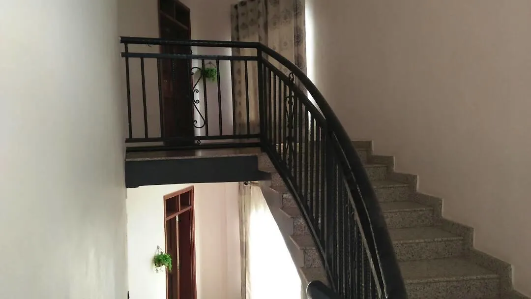 **  Temms Hotel Namugongo Uganda
