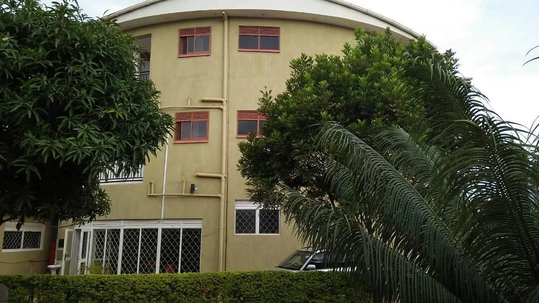 Temms Hotel Namugongo
